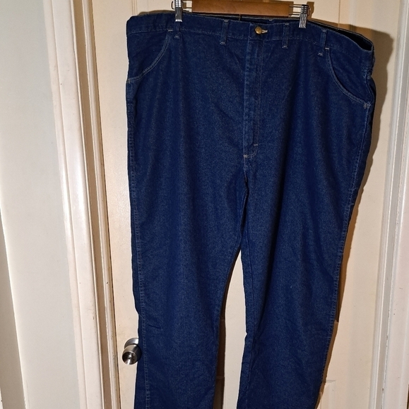 Basic Editions Jeans size 50X29 - Picture 1 of 6